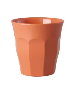 Online 6-pack Medium Koppar Glory Days Colors Äta & Dricka