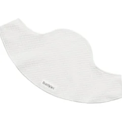 Best 2-Pack Mini & Move Haklapp Vit Bärselar & Bärsjalar