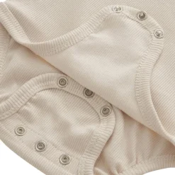 Sale 2-Pack Petter Baby Bodies Off White/Pink Mauve Barn Bodys & Bodysuits