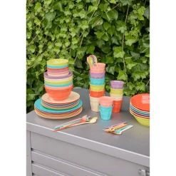 Outlet 6-pack Små Koppar Glory Days Colors Äta & Dricka