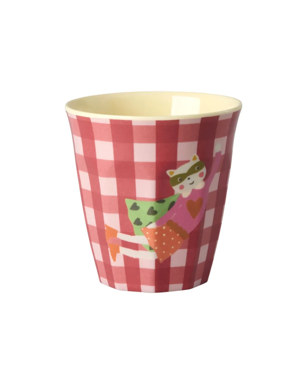 Discount 6-pack Små Koppar Pink Äta & Dricka