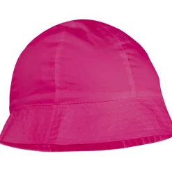 New 2-Pack Solhatt Cerise och Vit Barn Accessoarer