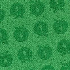 2-Pack Stora Bib Apples Green Nappflaskor & Hakklappar