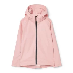 Clearance Packningsbart Regnställ Rosa Regnställ