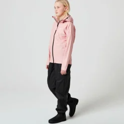Clearance Packningsbart Regnställ Rosa Regnställ