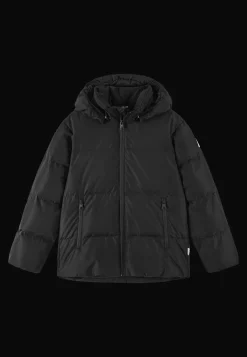 Sale Paimio Dunjacka Black Jackor & Kappor