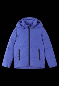 Best Paimio Dunjacka Breezy Violet Jackor & Kappor