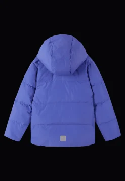Best Paimio Dunjacka Breezy Violet Jackor & Kappor
