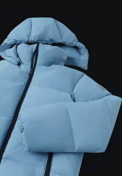 Online Paimio Dunjacka Cloudy Blue Jackor & Kappor