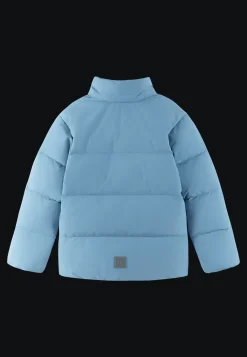 Online Paimio Dunjacka Cloudy Blue Jackor & Kappor