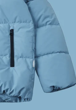 Online Paimio Dunjacka Cloudy Blue Jackor & Kappor