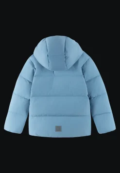 Online Paimio Dunjacka Cloudy Blue Jackor & Kappor