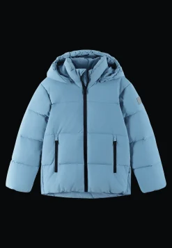 Online Paimio Dunjacka Cloudy Blue Jackor & Kappor