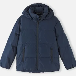 Outlet Paimio Dunjacka Navy Jackor & Kappor