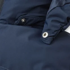 Outlet Paimio Dunjacka Navy Jackor & Kappor