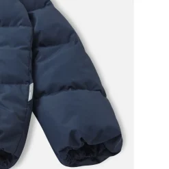 Outlet Paimio Dunjacka Navy Jackor & Kappor