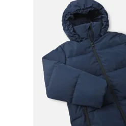 Outlet Paimio Dunjacka Navy Jackor & Kappor
