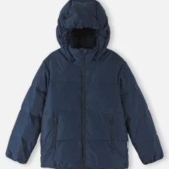 Outlet Paimio Dunjacka Navy Jackor & Kappor