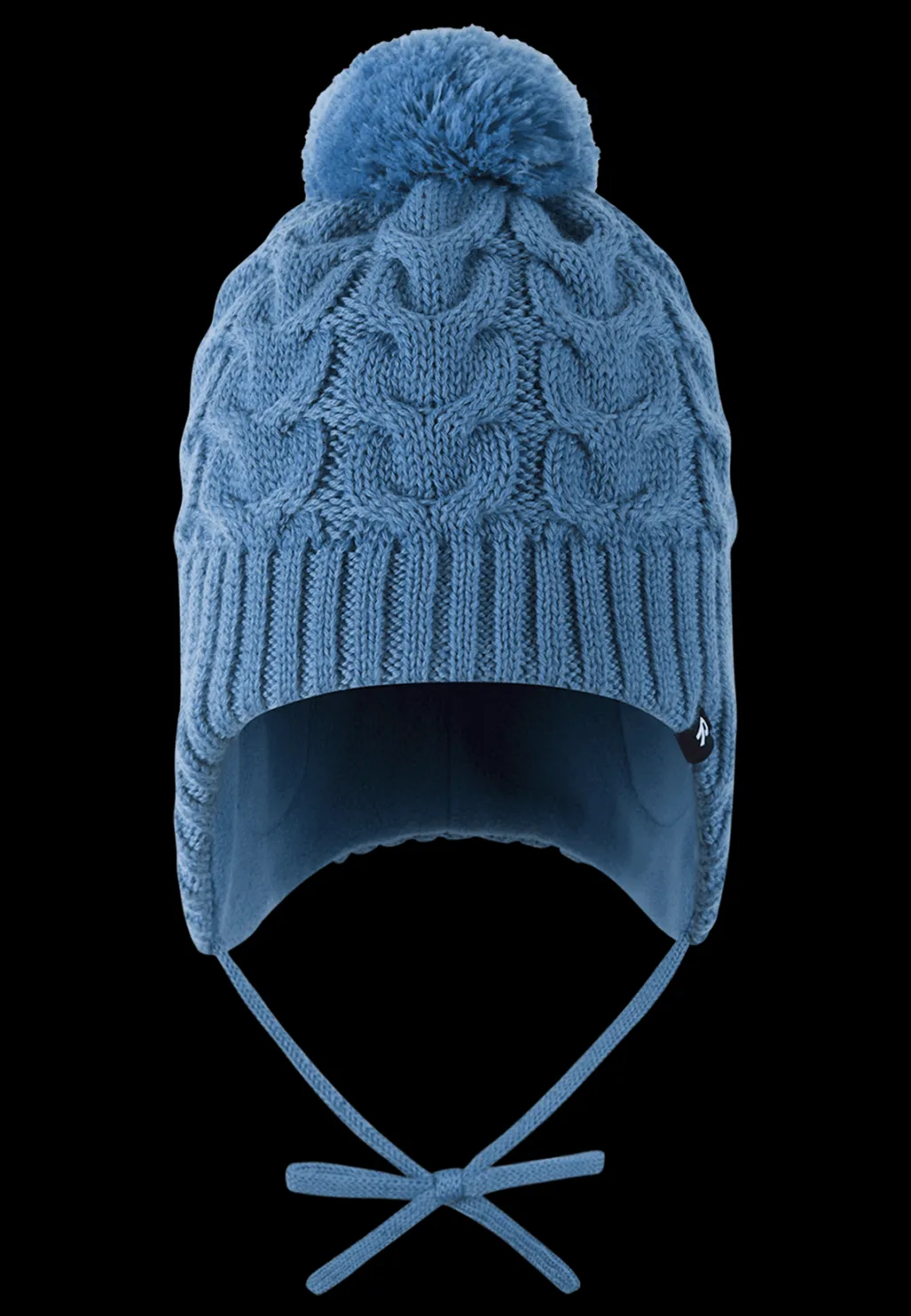 Hot Paljakka Mössa Blue Ocean Barn Accessoarer