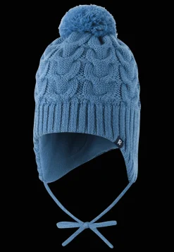 Hot Paljakka Mössa Blue Ocean Barn Accessoarer