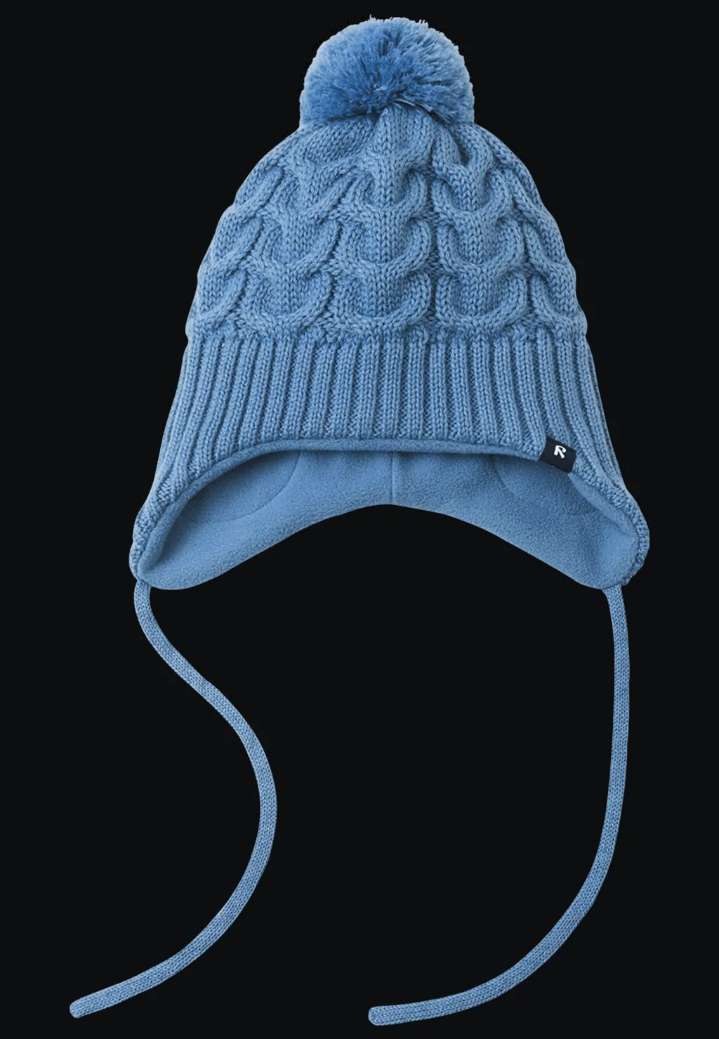 Hot Paljakka Mössa Blue Ocean Barn Accessoarer