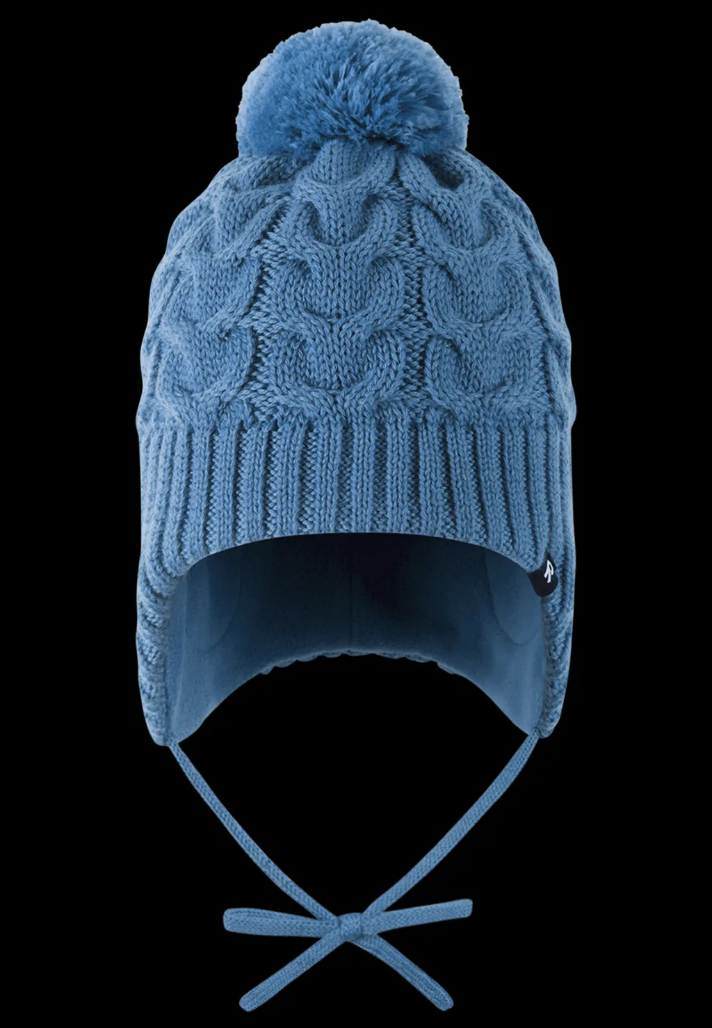 Hot Paljakka Mössa Blue Ocean Barn Accessoarer