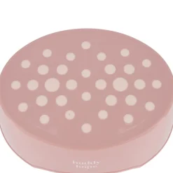 Hot Pall Pink Mauve Badrumstillbehör