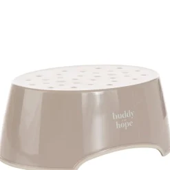 Discount Pall Taupe Badrumstillbehör