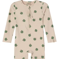 Clearance Paros UV-dräkt Green Apple Barn Uv-Kläder & Badkläder