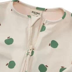 Clearance Paros UV-dräkt Green Apple Barn Uv-Kläder & Badkläder