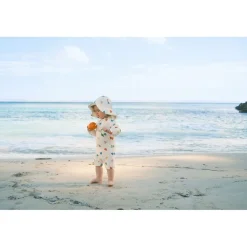 Online Paros UV-dräkt Rainbow Hearts Barn Uv-Kläder & Badkläder