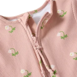 Paros UV-dräkt Woody Rose Mosippa Barn Uv-Kläder & Badkläder