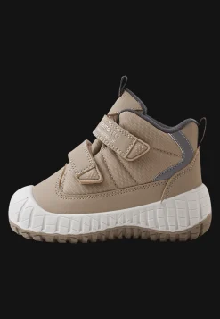 Clearance Passo 2.0 Sneakers Earthy Beige Barn Sneakers
