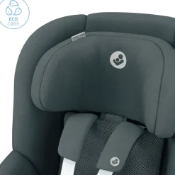 Clearance Pearl 360 Bilbarnstol 3M-4Y / 0-17,4 Kg Authentic Graphite Barn Bilbarnstolar
