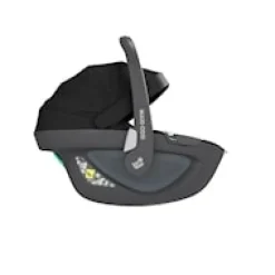 Sale Pebble 360 Babyskydd 0-15M / 0-13 Kg Essential Black Barn Bilbarnstolar
