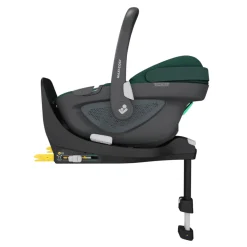 Hot Pebble 360 Babyskydd 0-15M / 0-13 Kg Essential Green Barn Bilbarnstolar