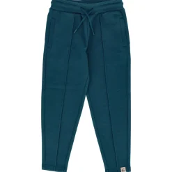 Online Perio Byxa Bluegreen Barn Byxor & Shorts