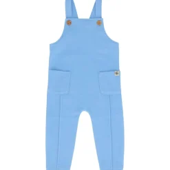 Online Perio Romper Sky Blue Barn Bodys & Bodysuits