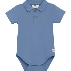 Discount Pikétröja Body Infinity Barn Bodys & Bodysuits