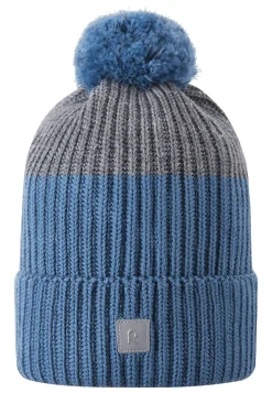 Hot Pilke Mössa Blue Ocean Barn Accessoarer