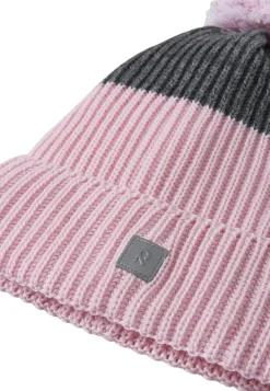 Sale Pilke Mössa Pale Rose Barn Accessoarer