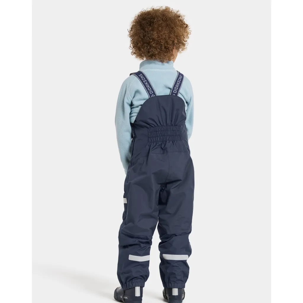 Discount Pilvi Kids 2 Byxor Navy Byxor