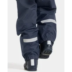 Discount Pilvi Kids 2 Byxor Navy Byxor
