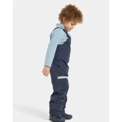 Discount Pilvi Kids 2 Byxor Navy Byxor