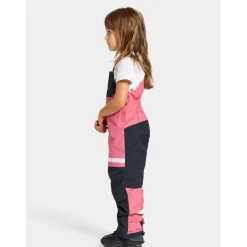 Pilvi Kids Byxa Med Skal Dusty Azalea Byxor