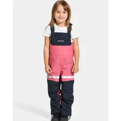 Pilvi Kids Byxa Med Skal Dusty Azalea Byxor