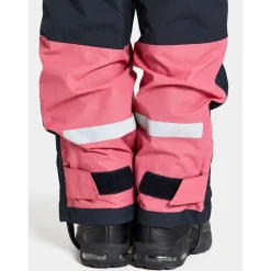 Pilvi Kids Byxa Med Skal Dusty Azalea Byxor