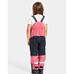 Pilvi Kids Byxa Med Skal Dusty Azalea Byxor