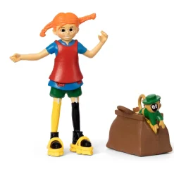 Outlet Pippi Långstrump Figur Set Figurer & Leksaksset