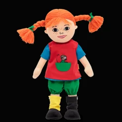 Online Pippi Talande Docka Dockor & Dockhus